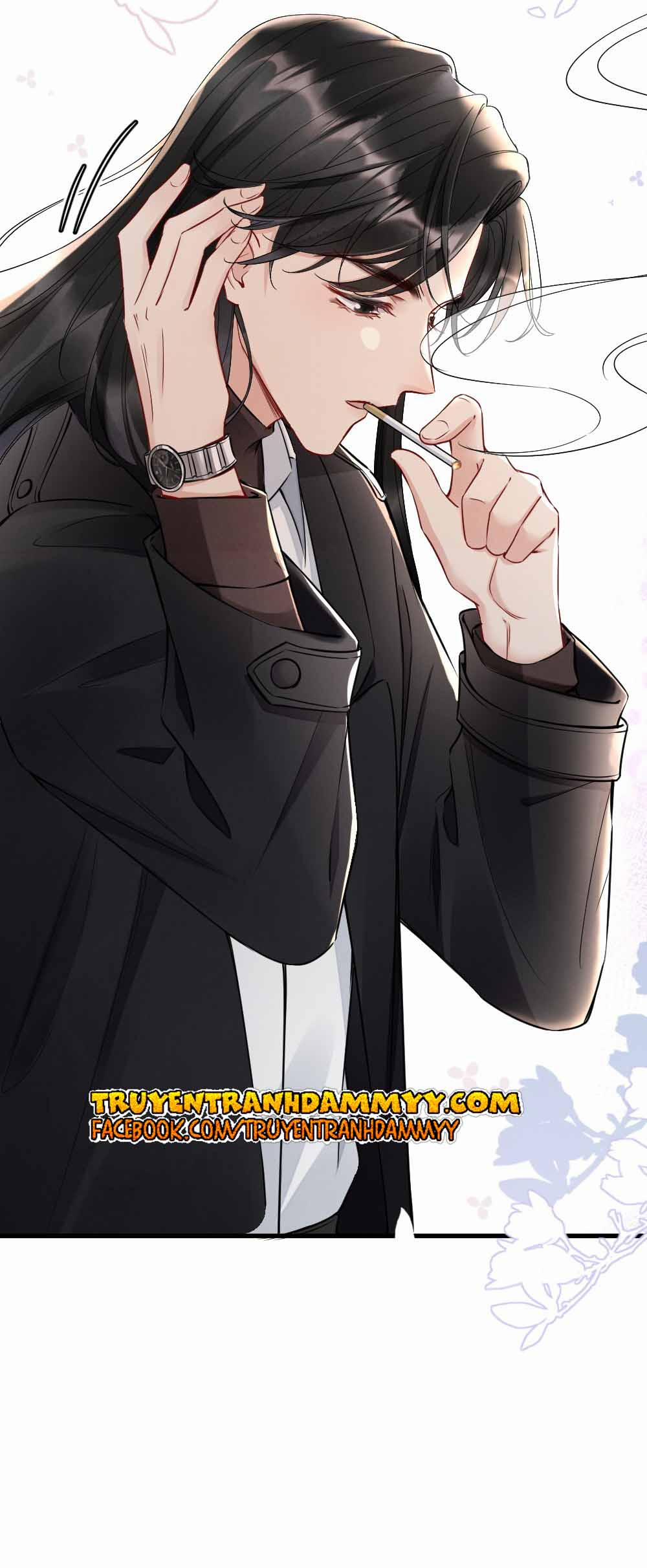 Cầu Vòng Hổ Phách 6 trang 31