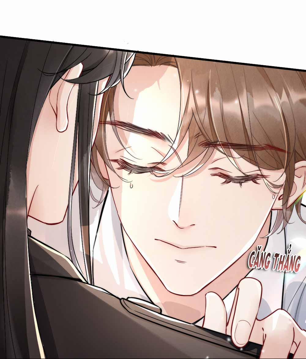 Cầu Vòng Hổ Phách 6 trang 38