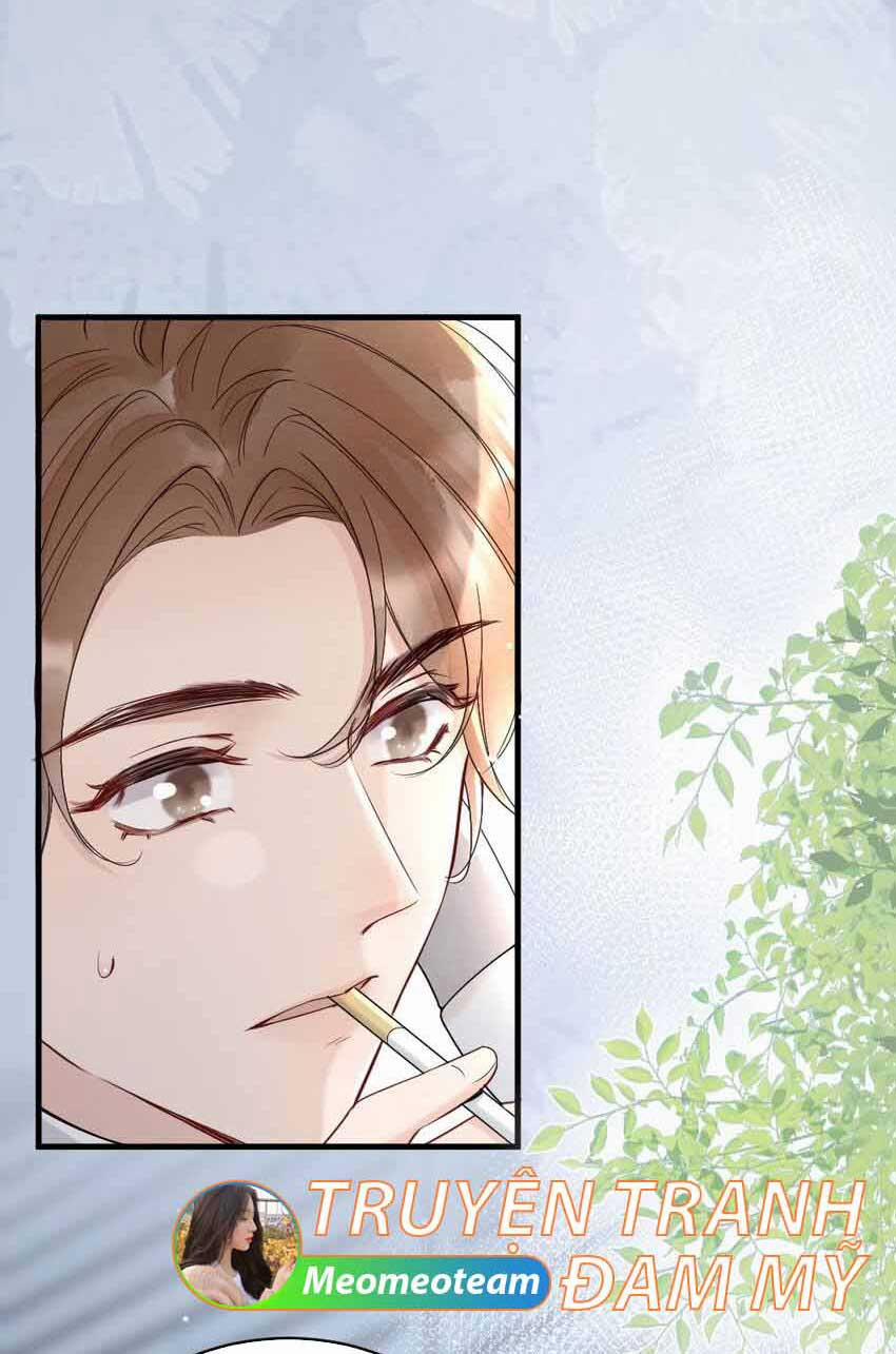 Cầu Vòng Hổ Phách 7 trang 24