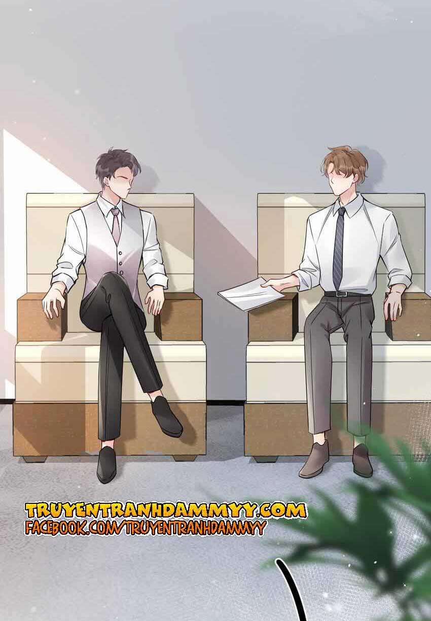 Cầu Vòng Hổ Phách 7 trang 30