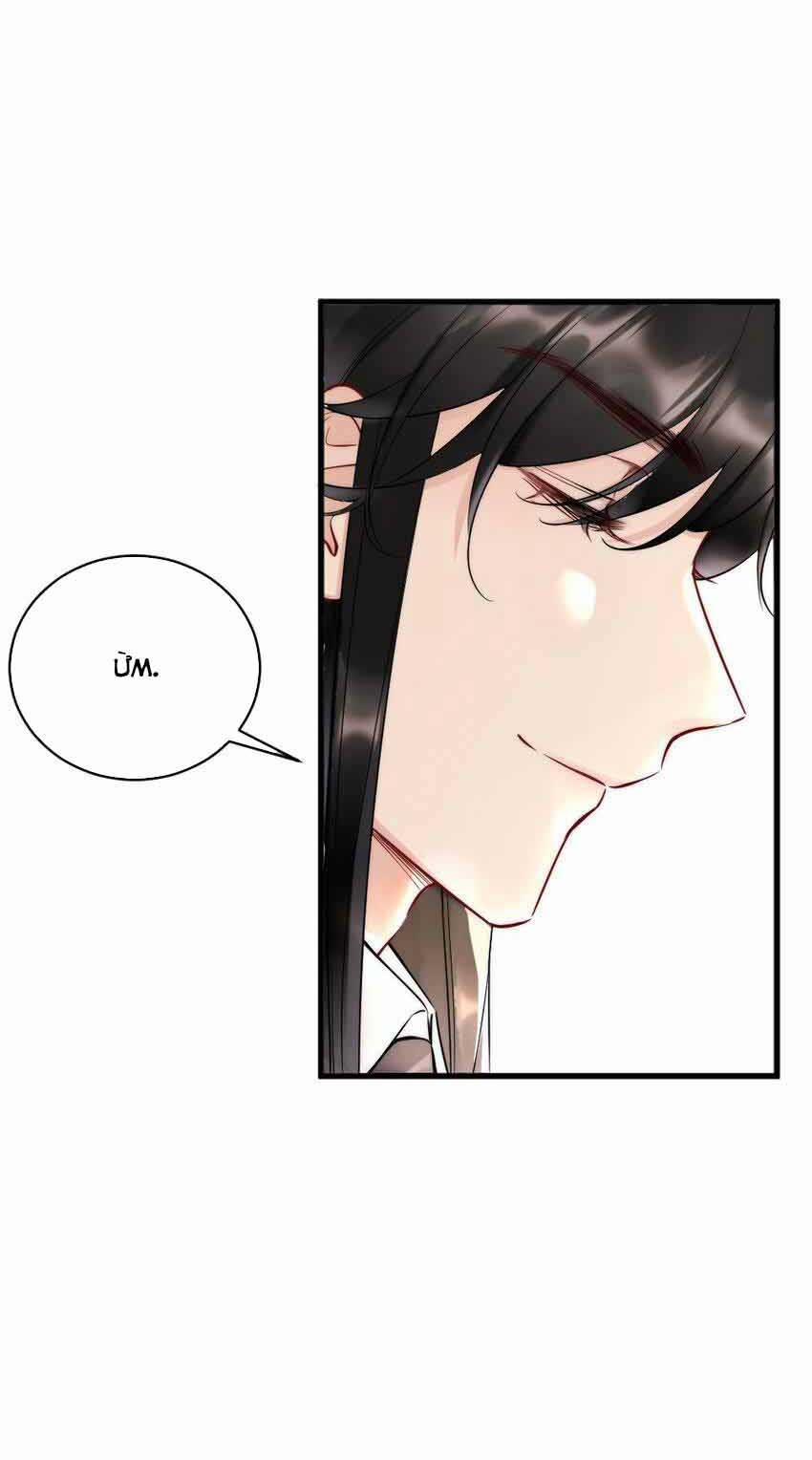 Cầu Vòng Hổ Phách 7 trang 39