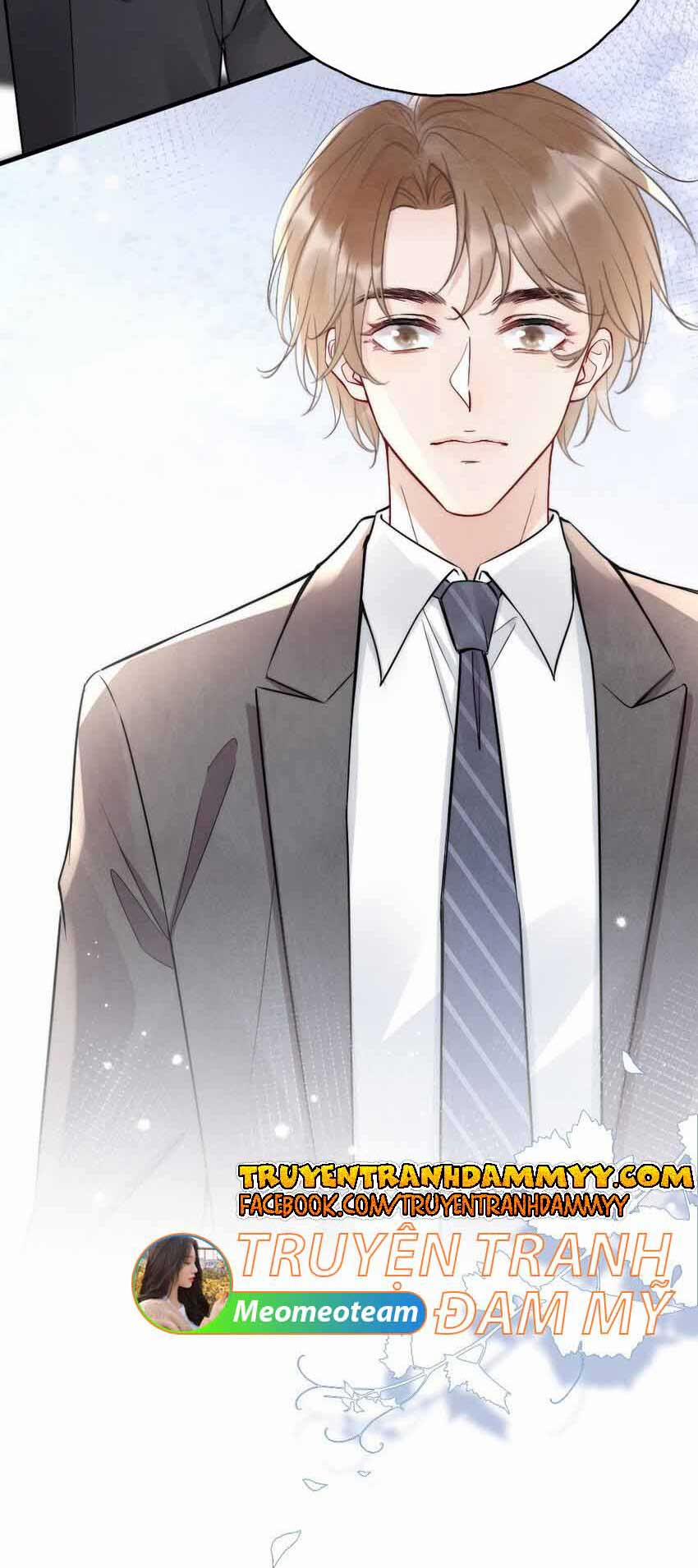 Cầu Vòng Hổ Phách 7 trang 44