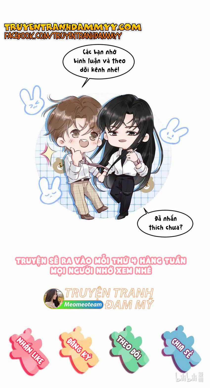 Cầu Vòng Hổ Phách 7 trang 46