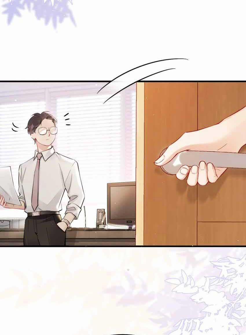 Cầu Vòng Hổ Phách 8 trang 17