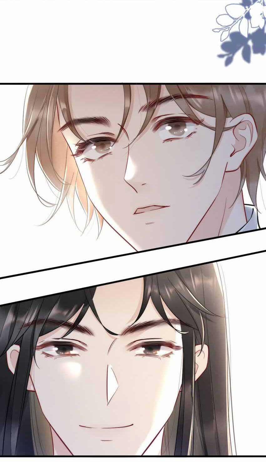 Cầu Vòng Hổ Phách 8 trang 31