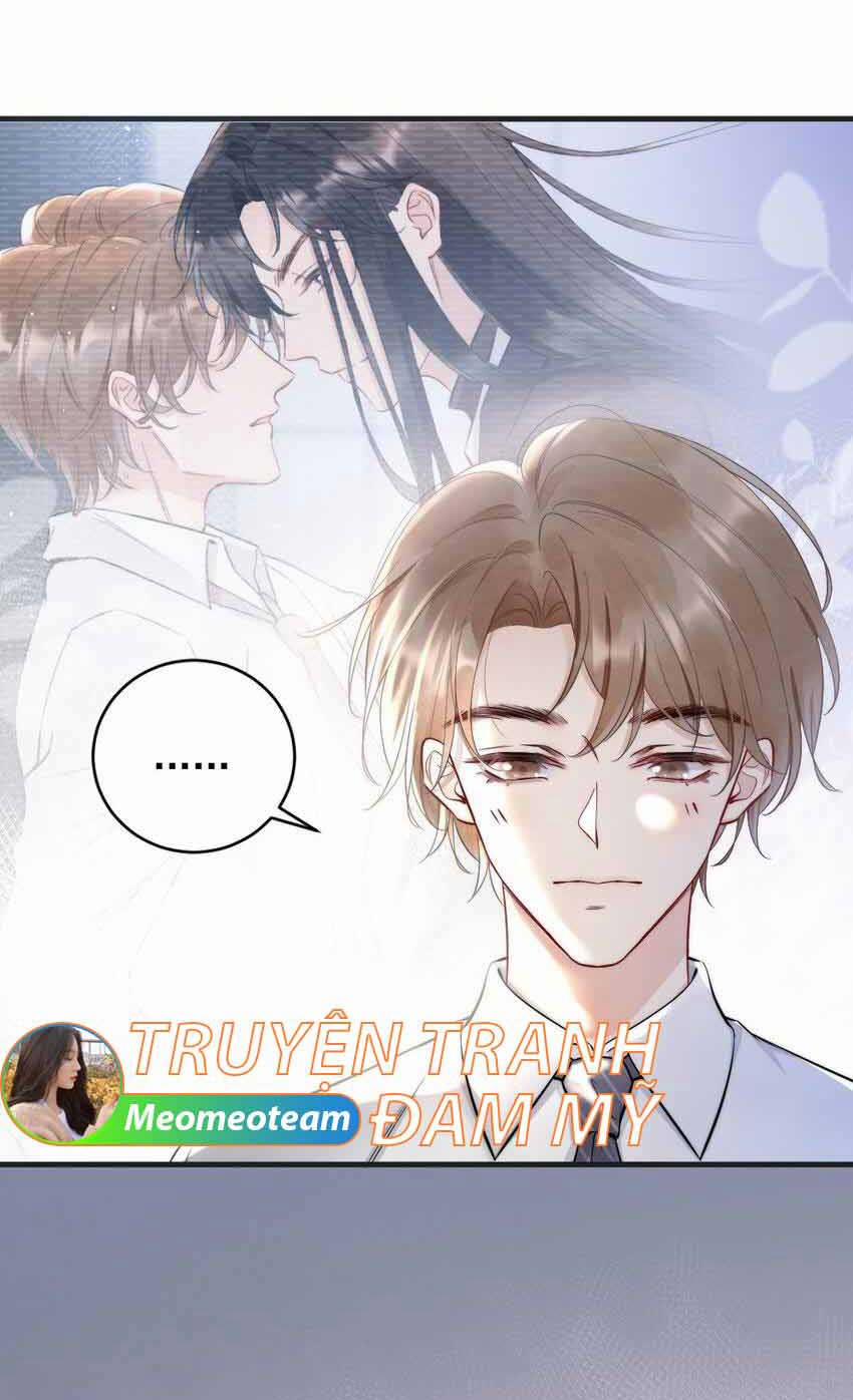 Cầu Vòng Hổ Phách 8 trang 32