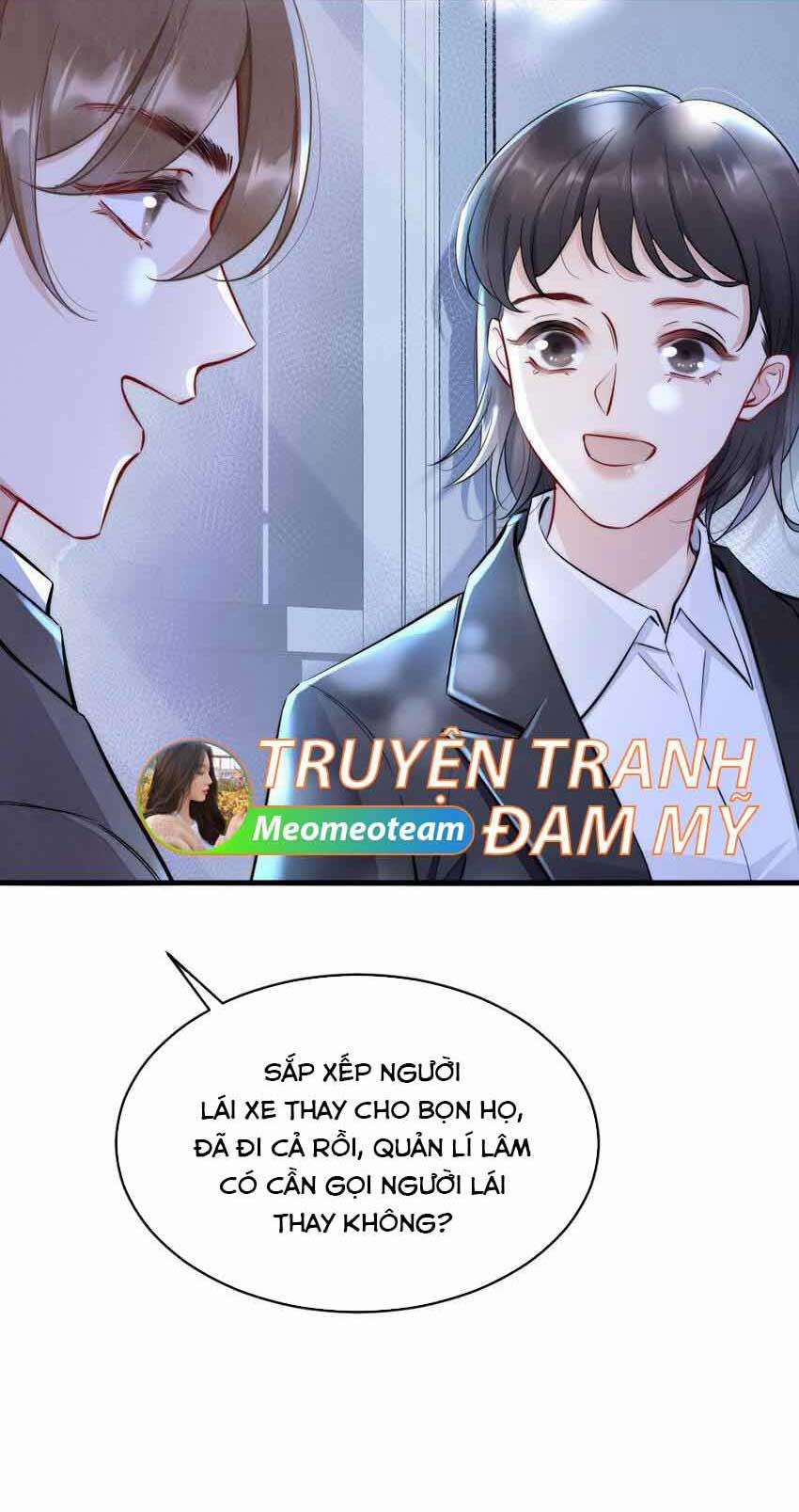 Cầu Vòng Hổ Phách 8 trang 37