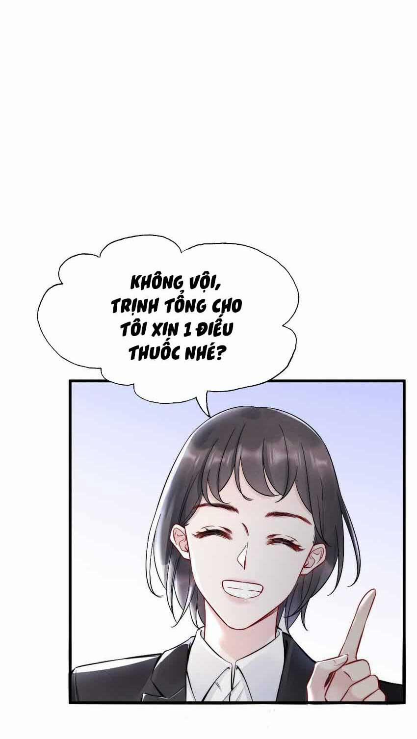 Cầu Vòng Hổ Phách 8 trang 38