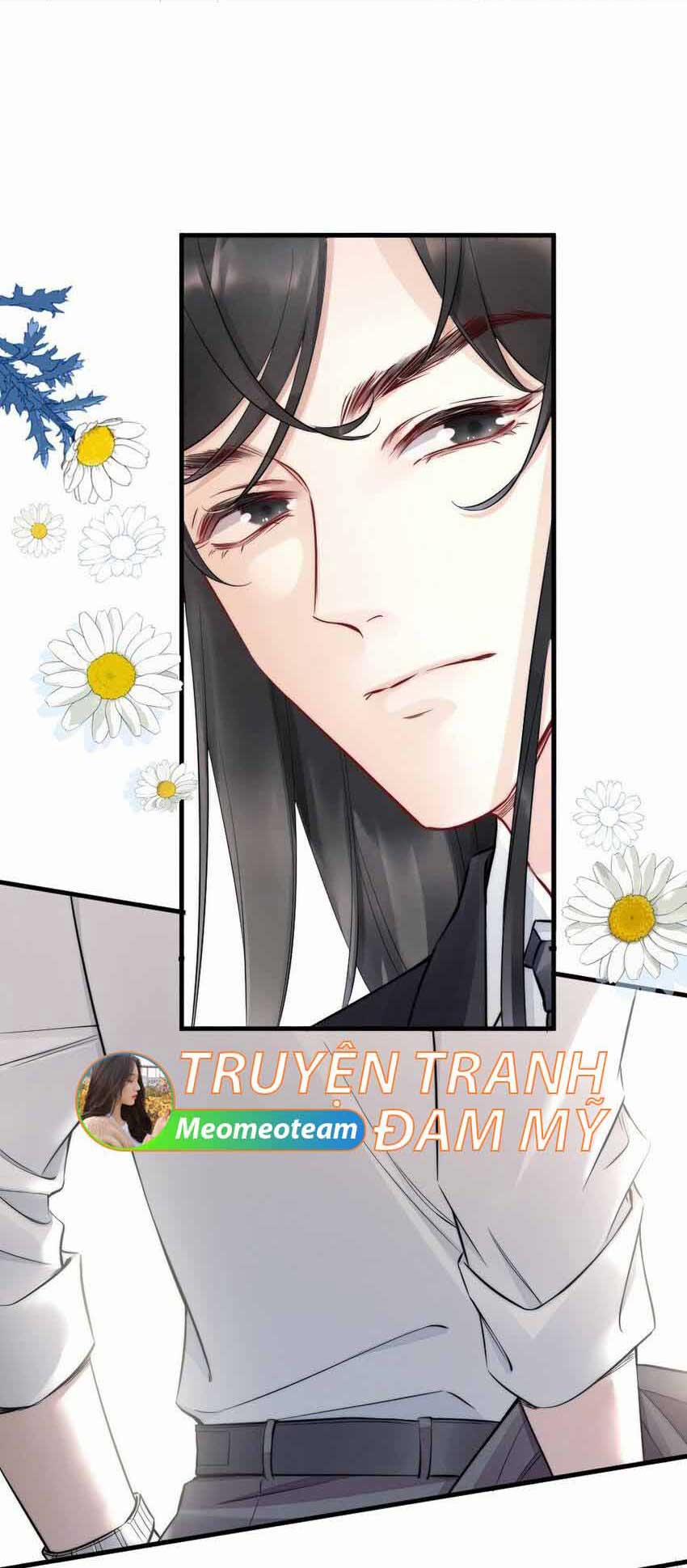 Cầu Vòng Hổ Phách 8 trang 5