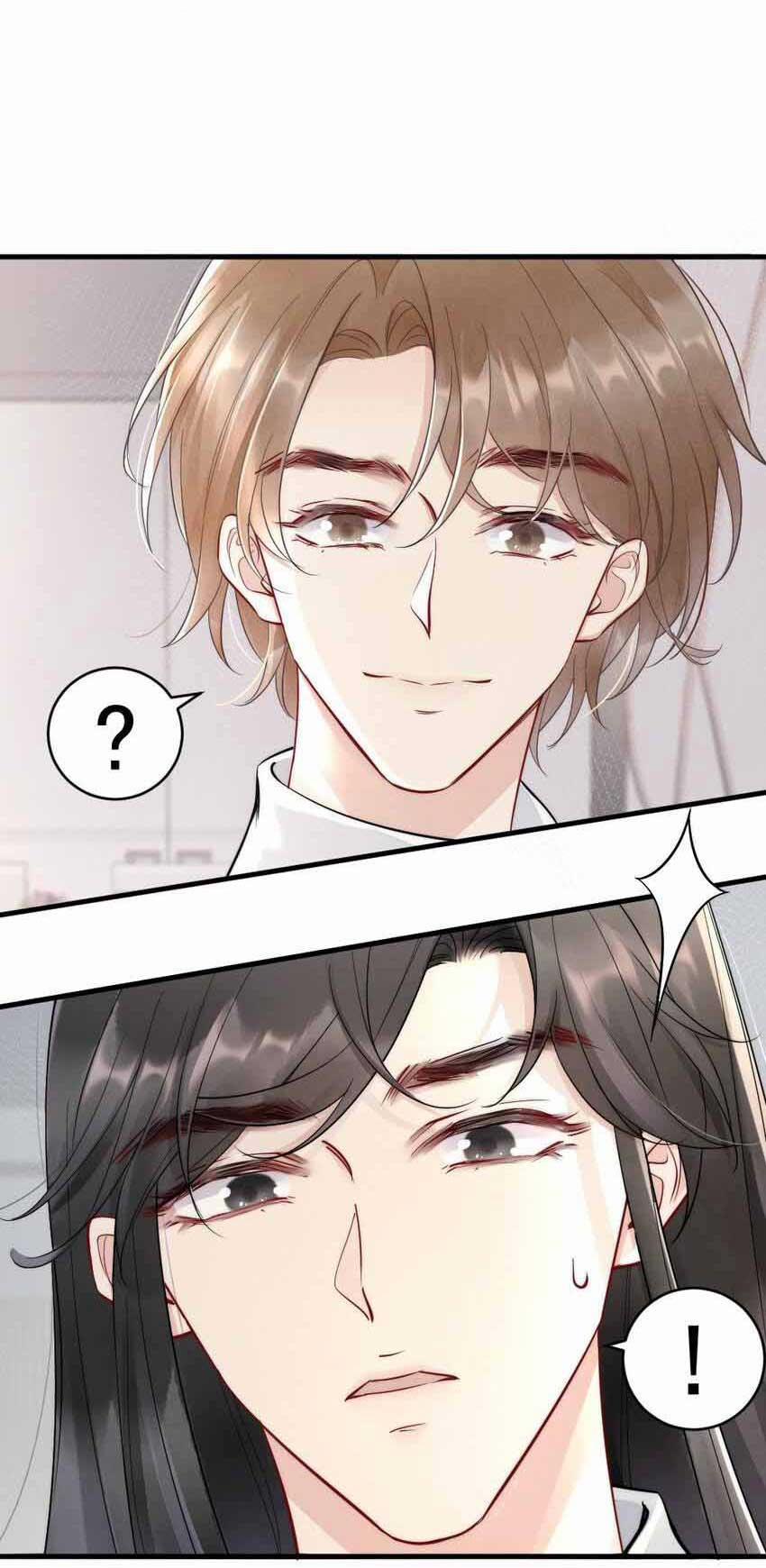 Cầu Vòng Hổ Phách 8 trang 9