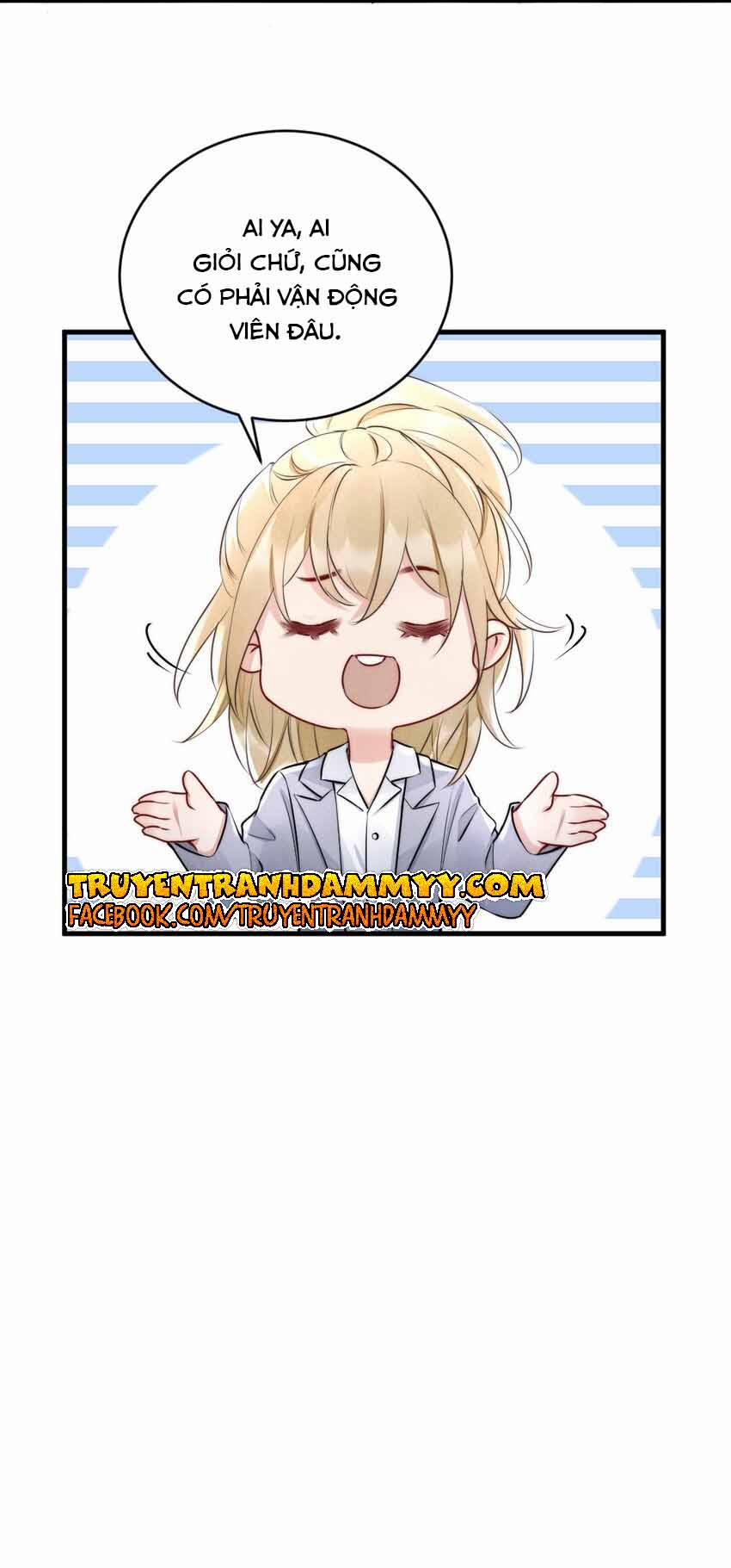 Cầu Vòng Hổ Phách 9 trang 16