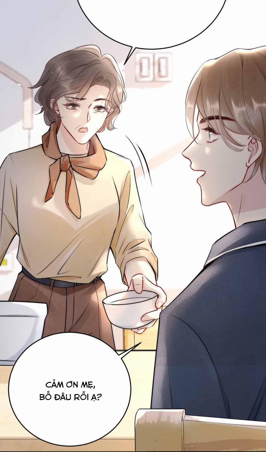 Cầu Vòng Hổ Phách 9 trang 23