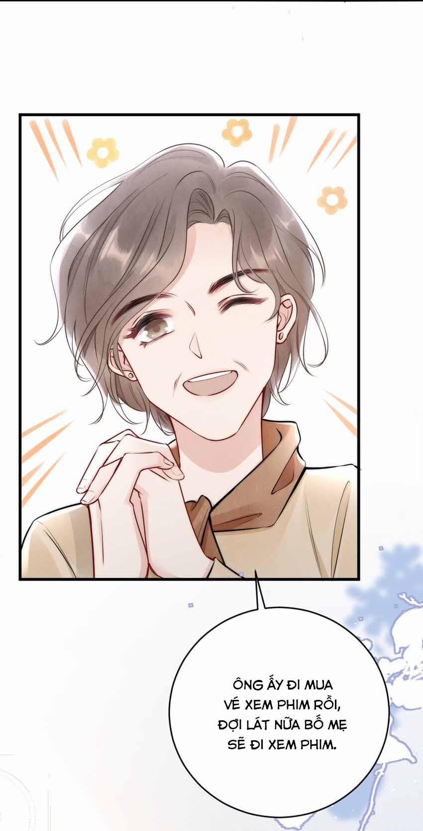 Cầu Vòng Hổ Phách 9 trang 24