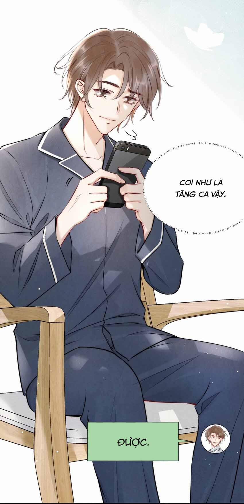 Cầu Vòng Hổ Phách 9 trang 31