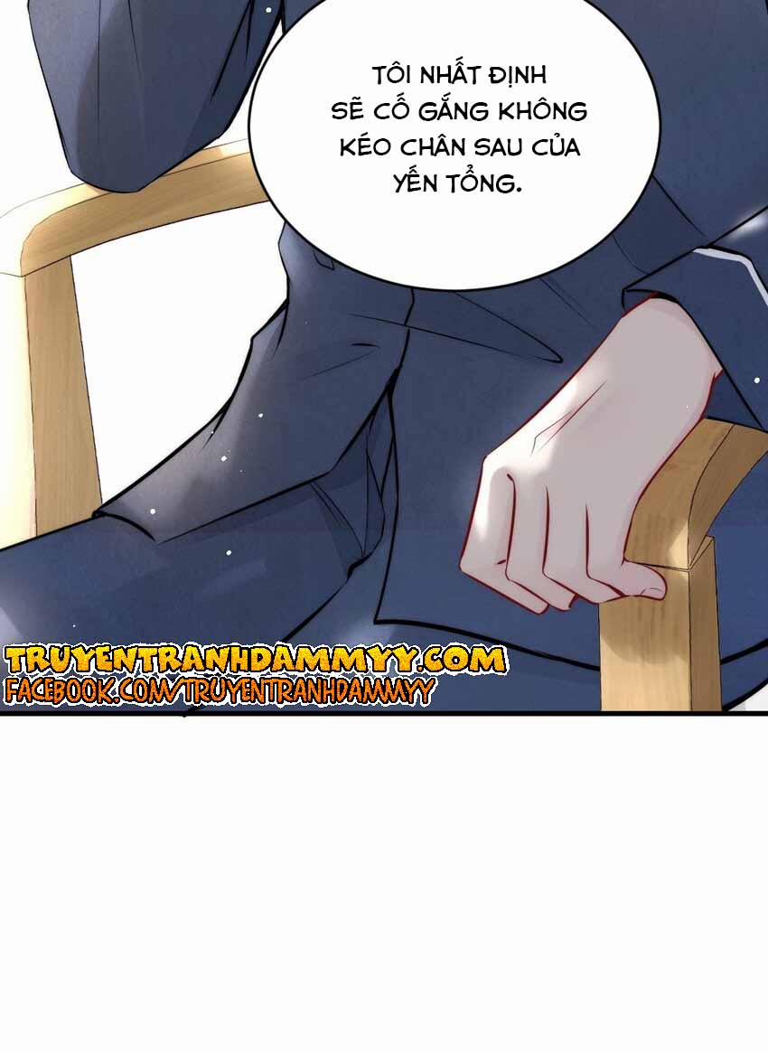 Cầu Vòng Hổ Phách 9 trang 34