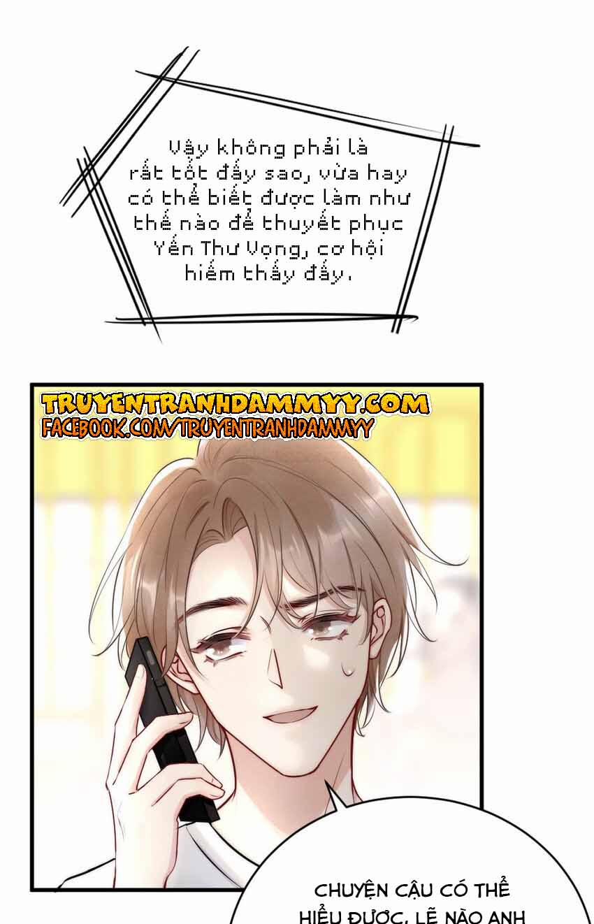 Cầu Vòng Hổ Phách 9 trang 38