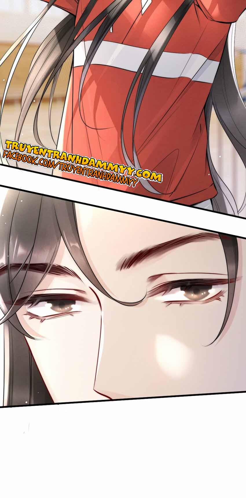 Cầu Vòng Hổ Phách 9 trang 41