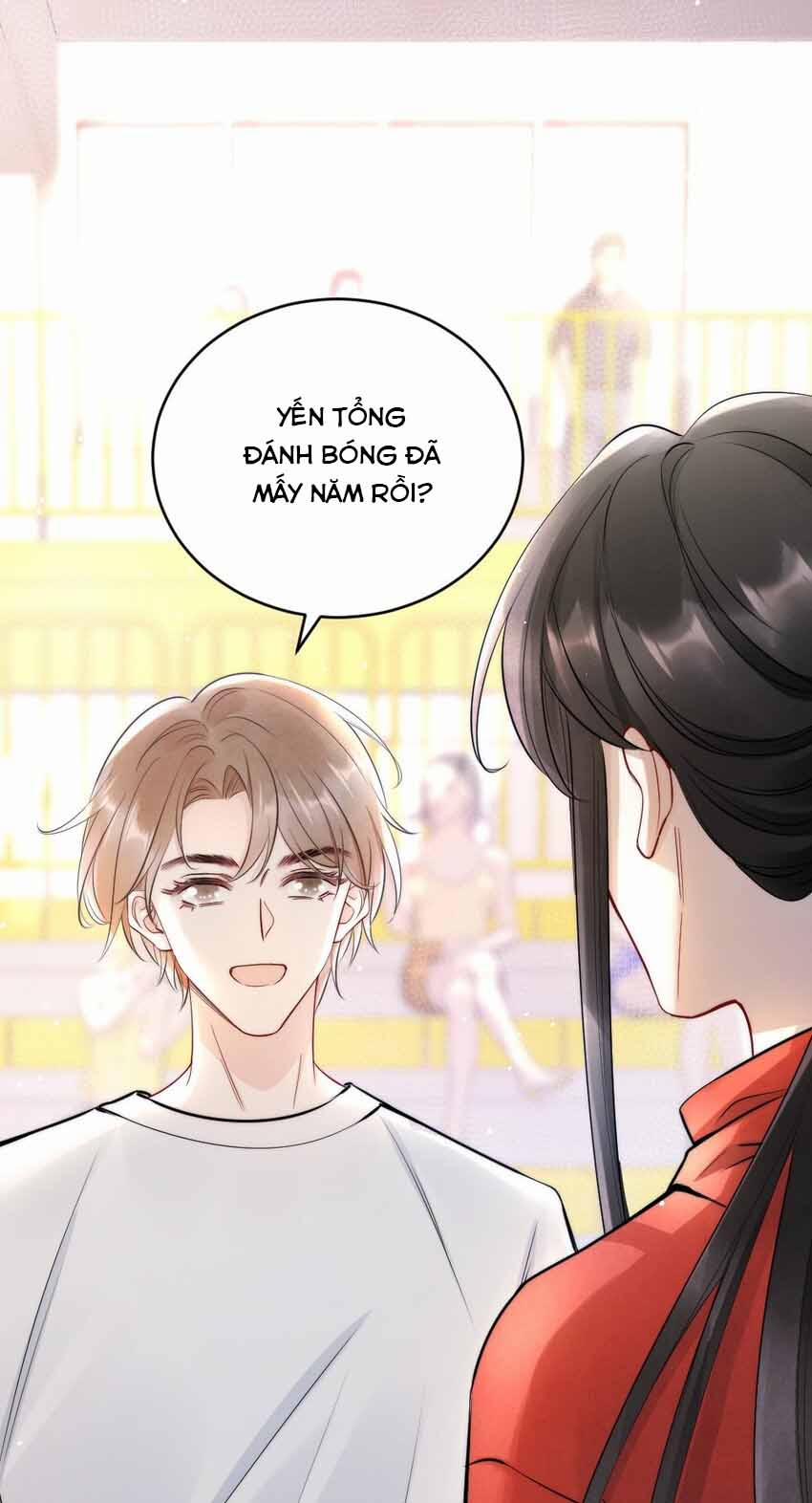 Cầu Vòng Hổ Phách 9 trang 42