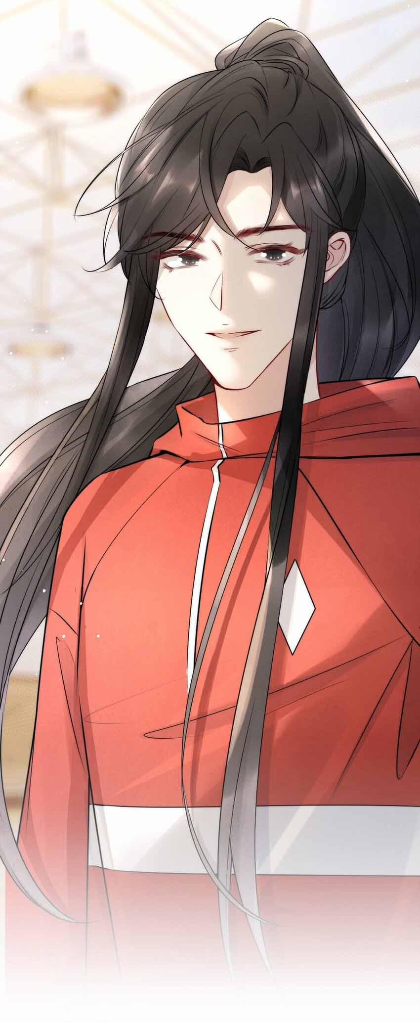 Cầu Vòng Hổ Phách 9 trang 46