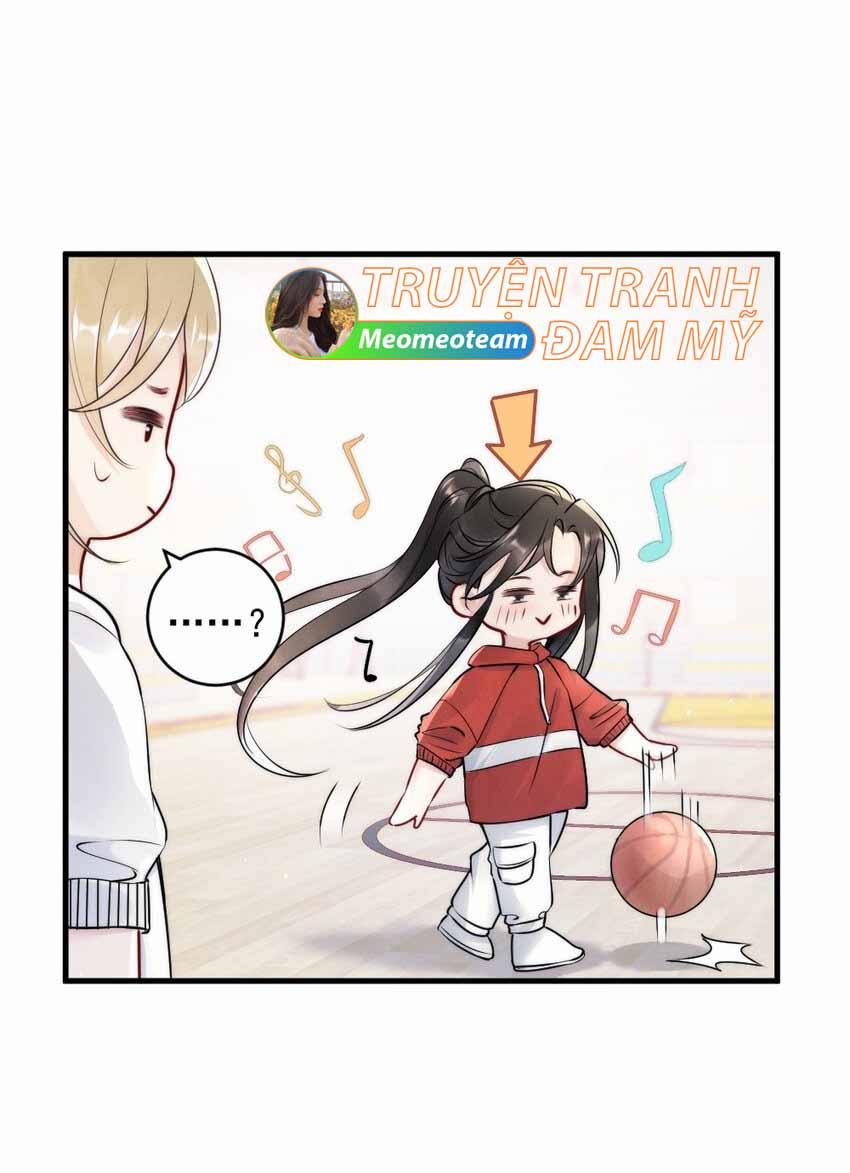 Cầu Vòng Hổ Phách 9 trang 48