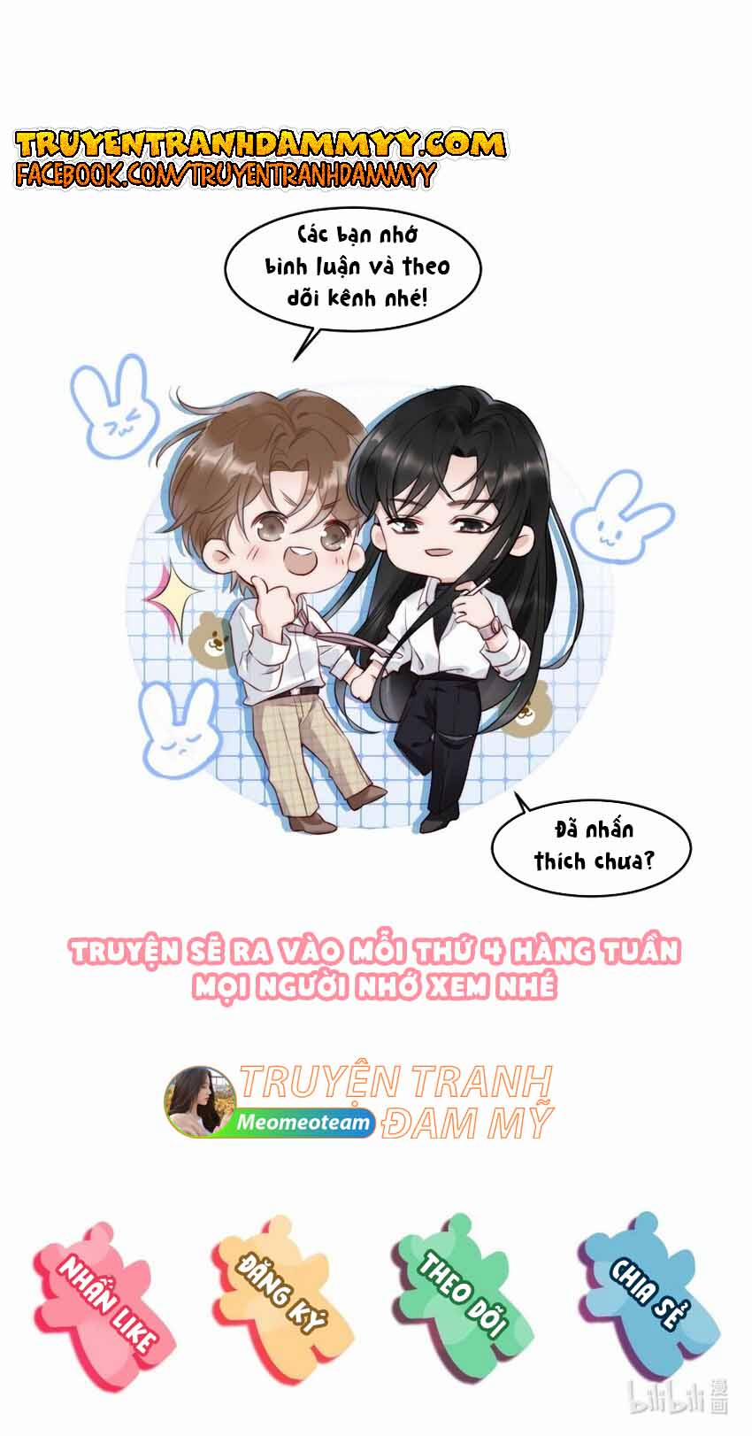 Cầu Vòng Hổ Phách 9 trang 50