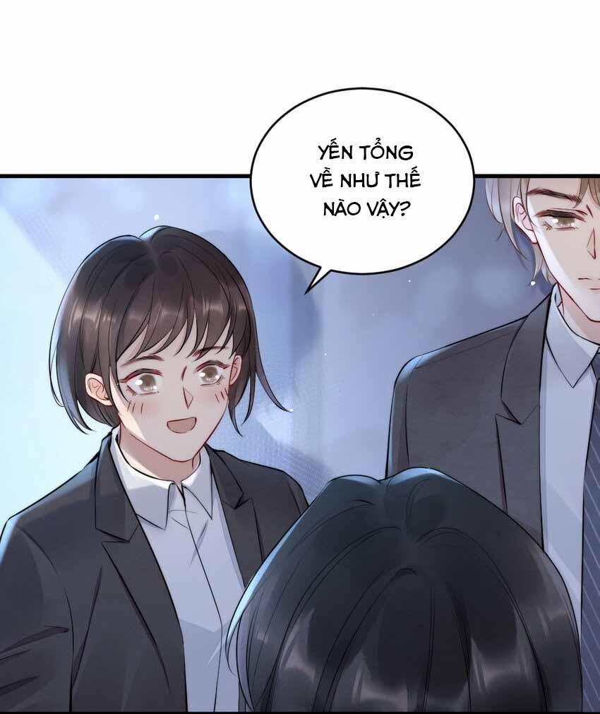 Cầu Vòng Hổ Phách 9 trang 9