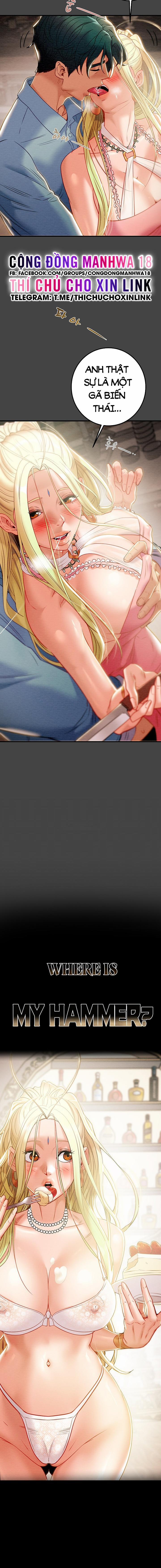 Cây Búa Thần 31 trang 7