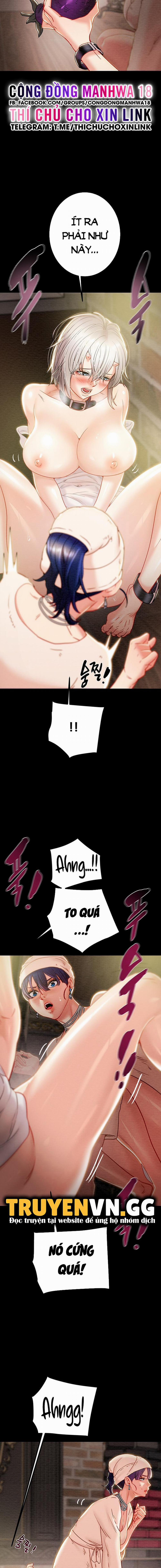 Cây Búa Thần 32 trang 15