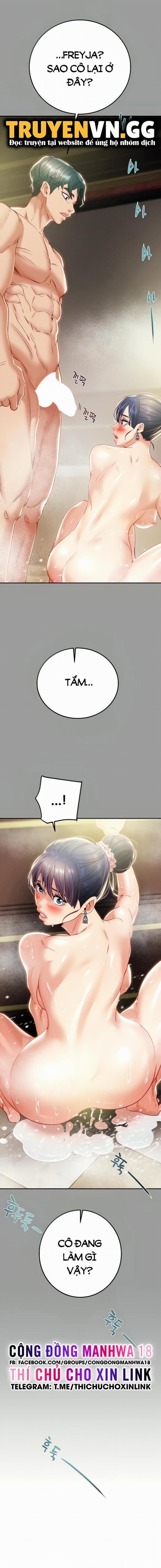 Cây Búa Thần 33 trang 0