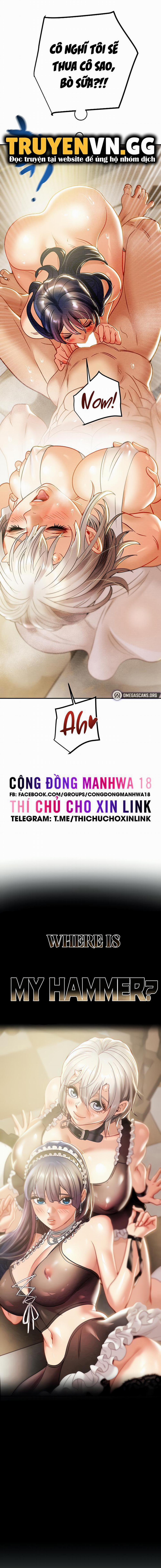 Cây Búa Thần 34 trang 1