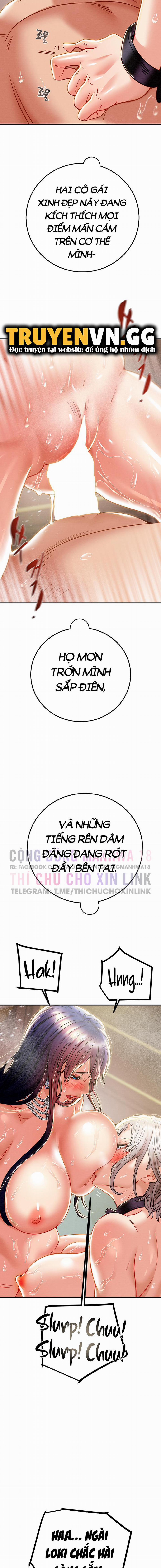 Cây Búa Thần 36 trang 10