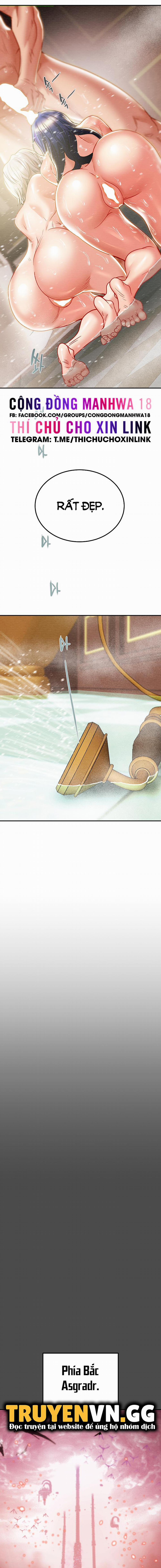 Cây Búa Thần 36 trang 22
