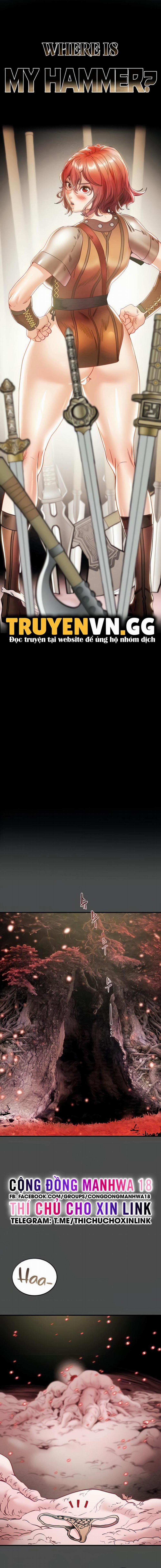 Cây Búa Thần 37 trang 0