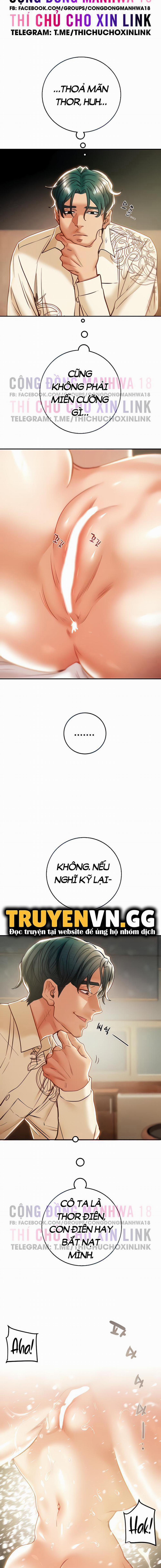 Cây Búa Thần 38 trang 1