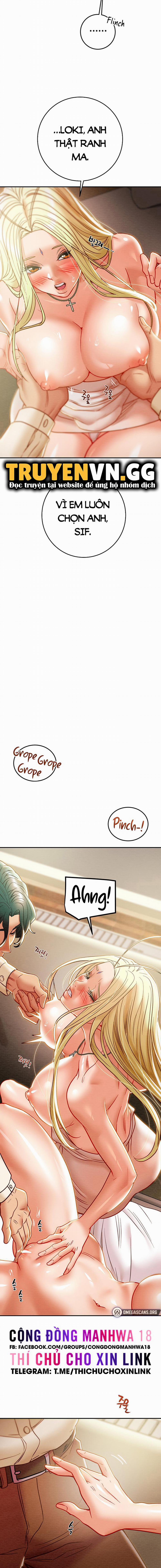 Cây Búa Thần 38 trang 8