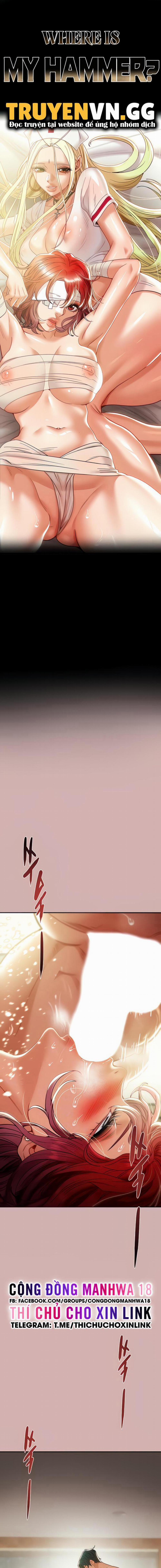 Cây Búa Thần 39 trang 0