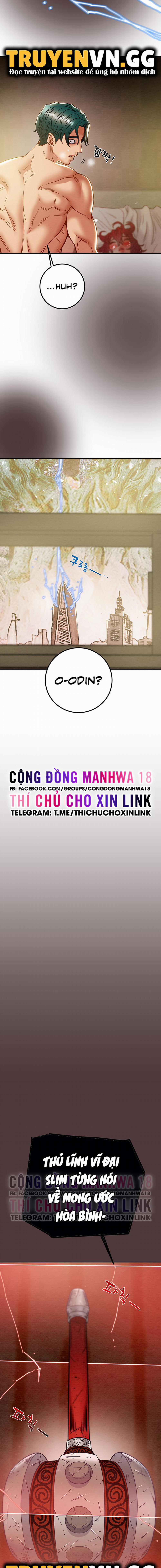 Cây Búa Thần 39 trang 18