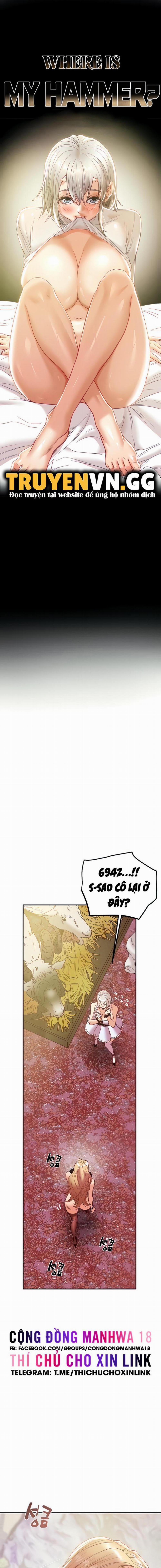 Cây Búa Thần 40 trang 0