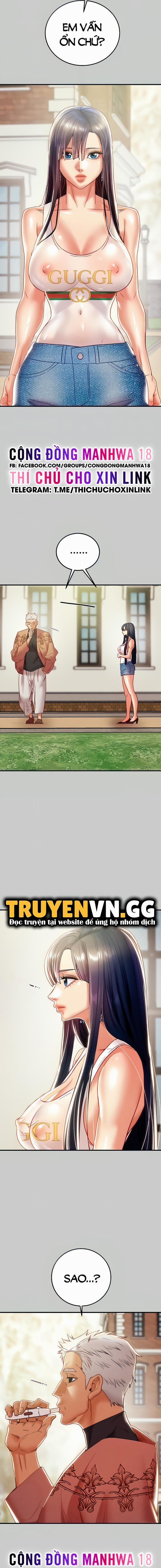 Cây Búa Thần 41 trang 1