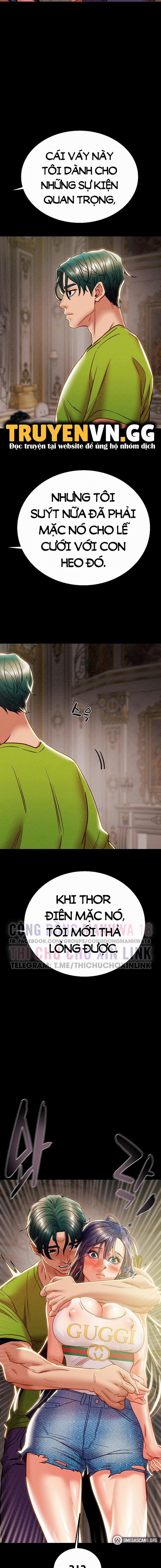 Cây Búa Thần 41 trang 10