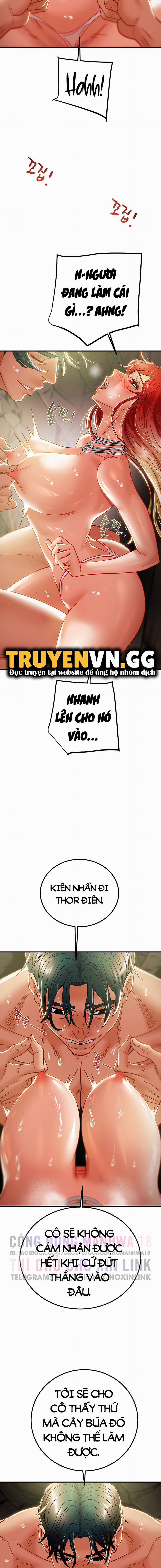 Cây Búa Thần 49 trang 9