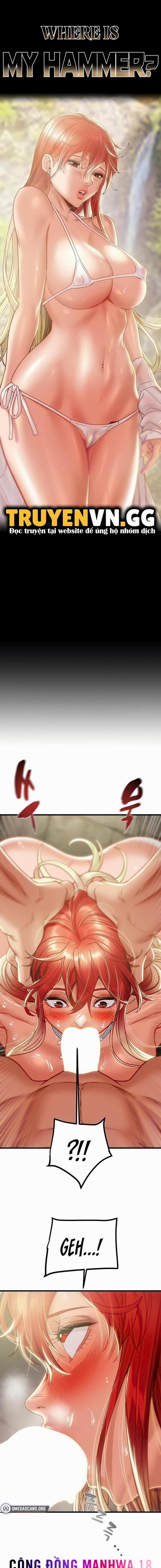 Cây Búa Thần 50 trang 0