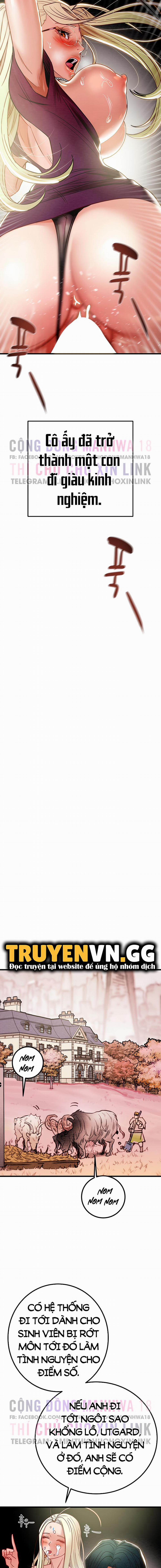 Cây Búa Thần 51 trang 19