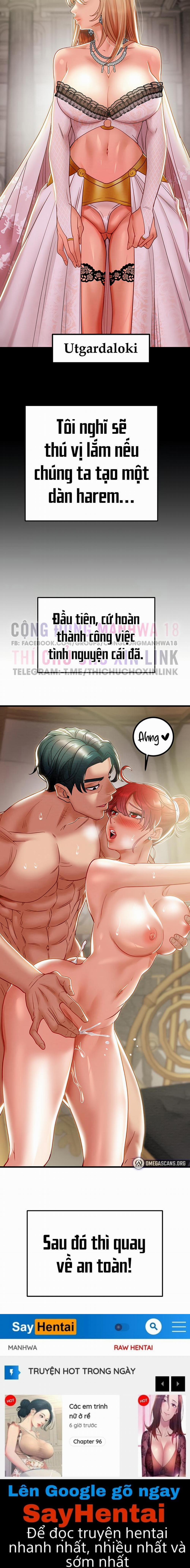 Cây Búa Thần 51 trang 25