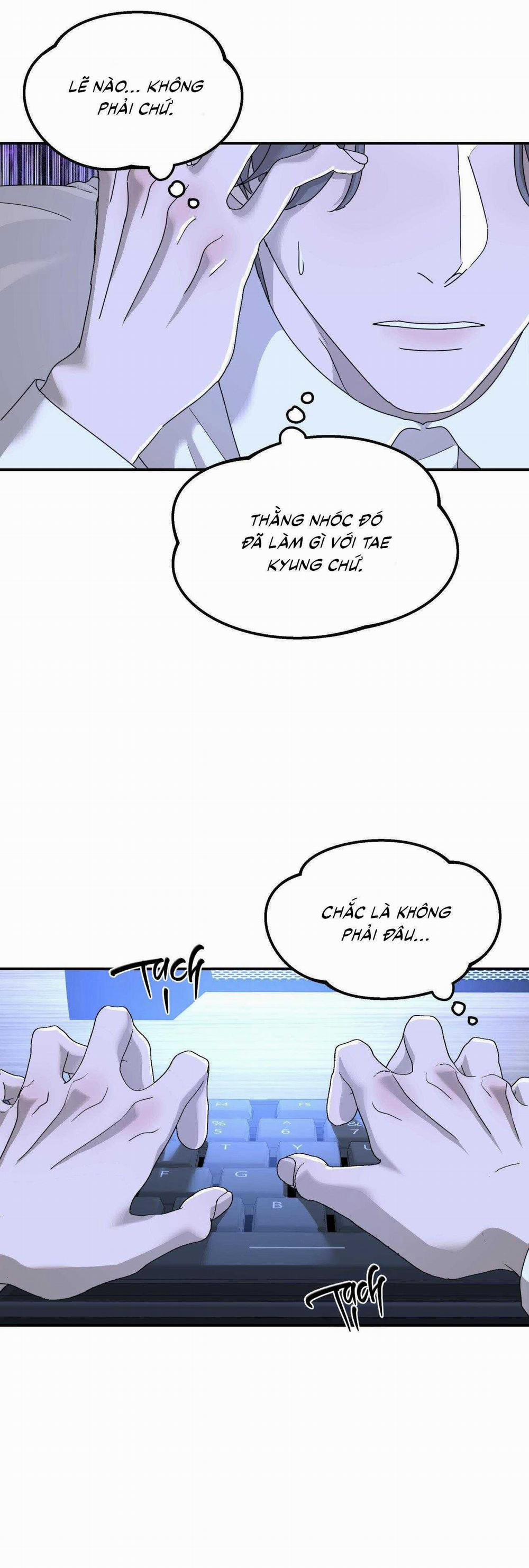 Cây Không Có Rễ 66 trang 16