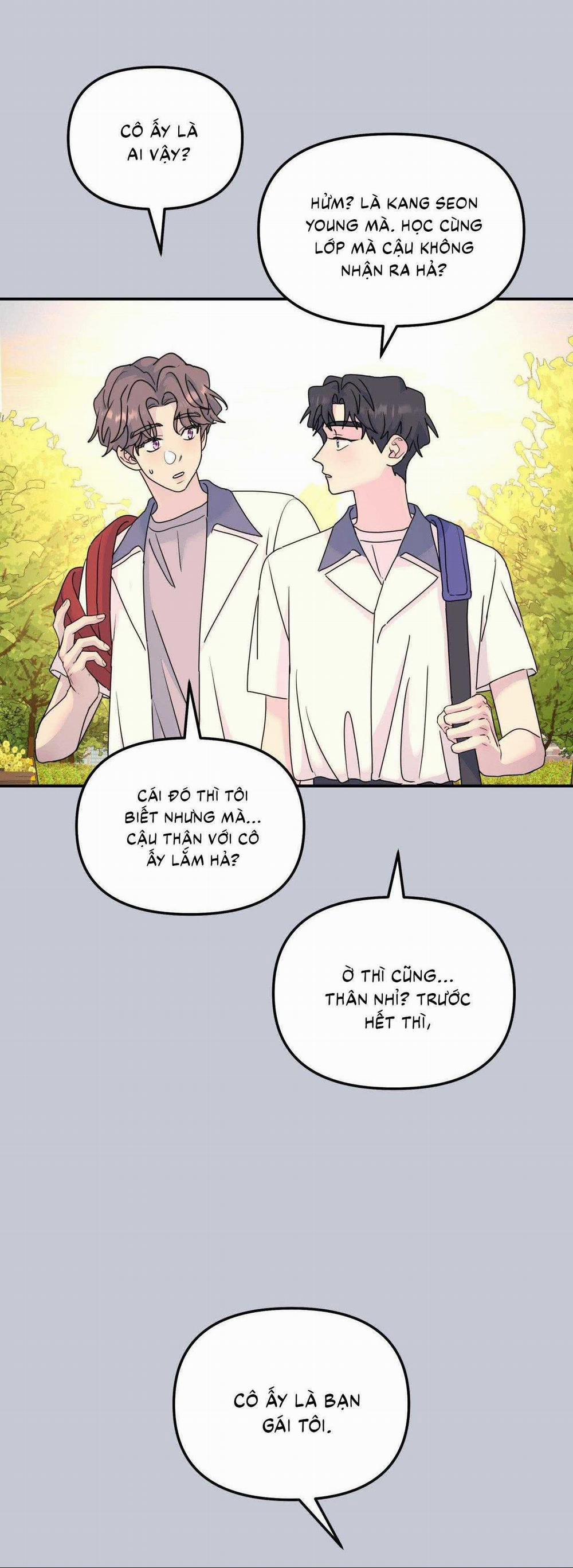 Cây Không Có Rễ 66 trang 36