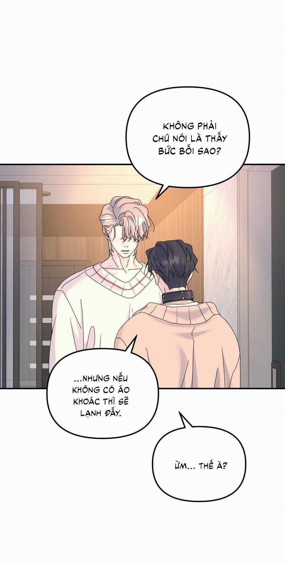 Cây Không Có Rễ 66 trang 45