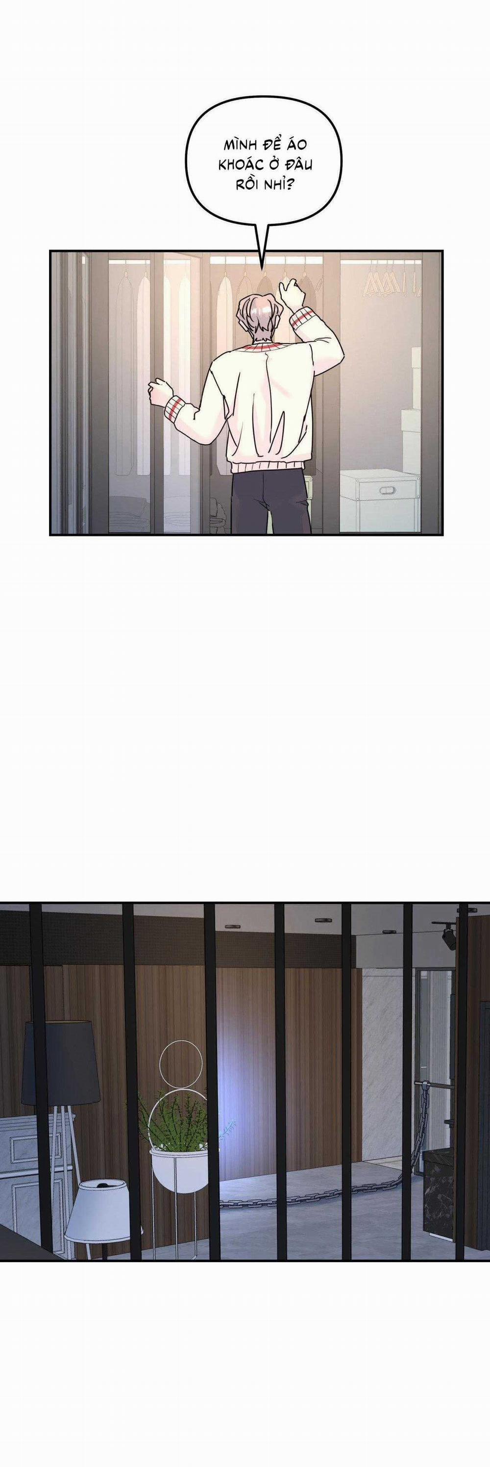 Cây Không Có Rễ 66 trang 47