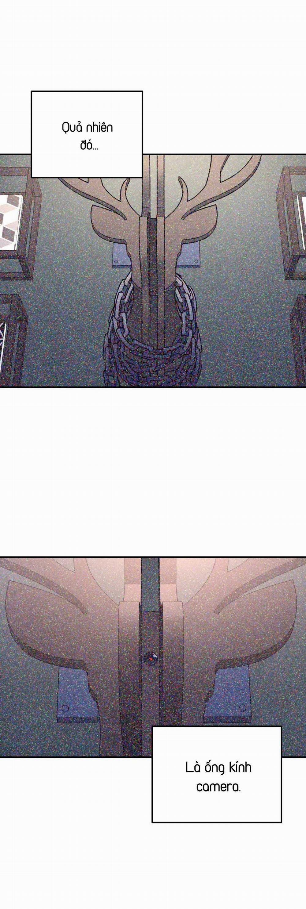 Cây Không Có Rễ 67 trang 1