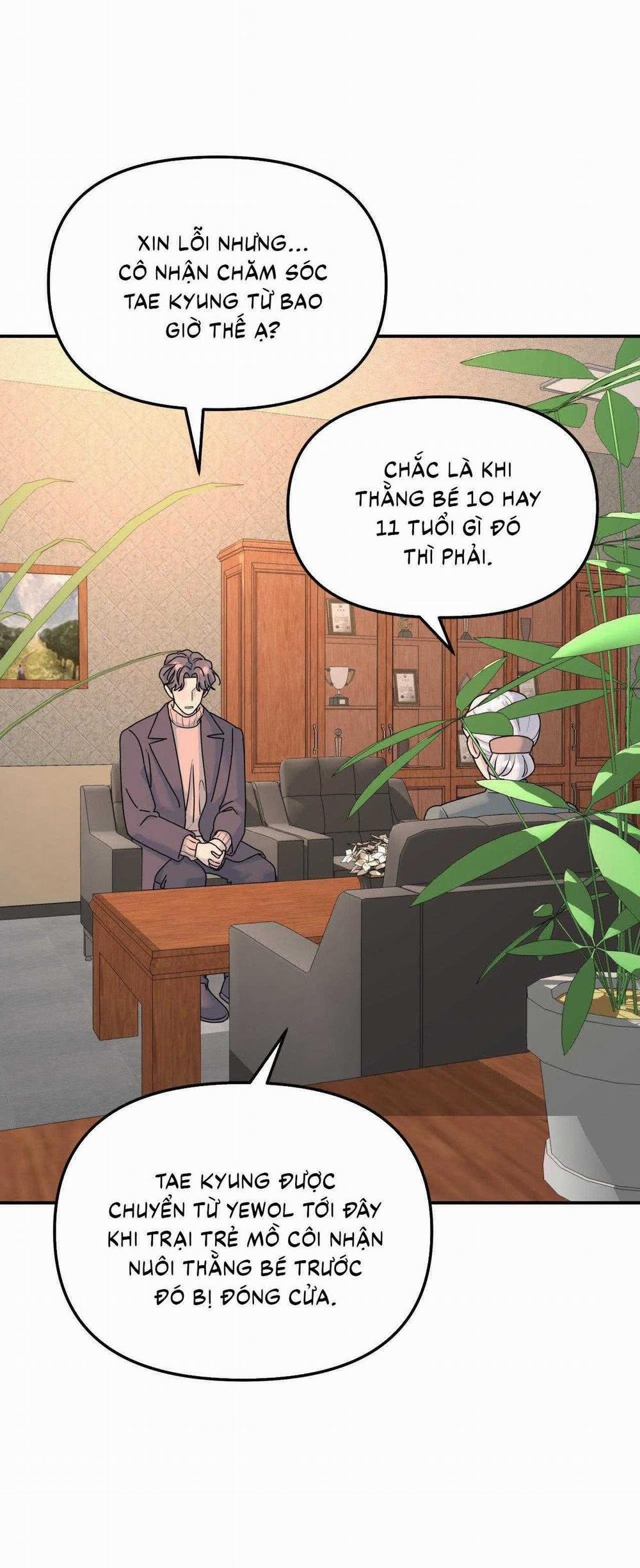 Cây Không Có Rễ 67 trang 24